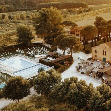 Agriturismo Settepassi Tuscany Ponte Buggianese Buitenkant foto