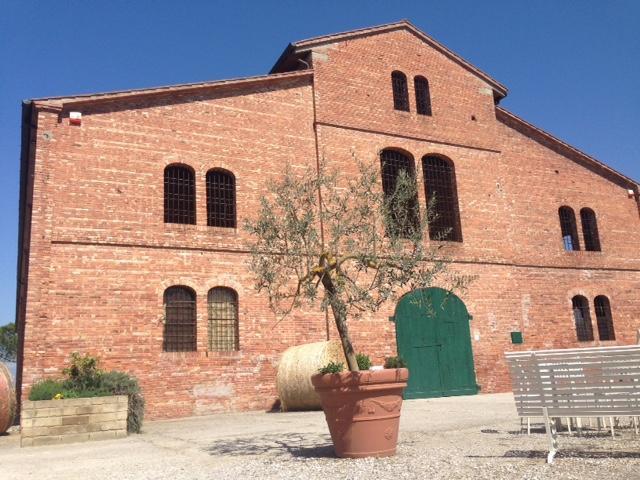 Agriturismo Settepassi Tuscany Ponte Buggianese Buitenkant foto
