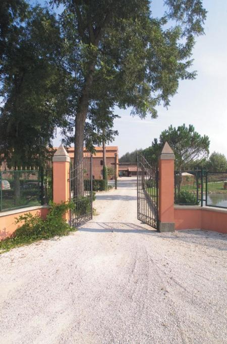 Agriturismo Settepassi Tuscany Ponte Buggianese Buitenkant foto