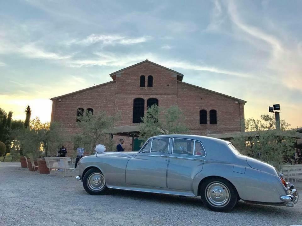 Agriturismo Settepassi Tuscany Ponte Buggianese Buitenkant foto