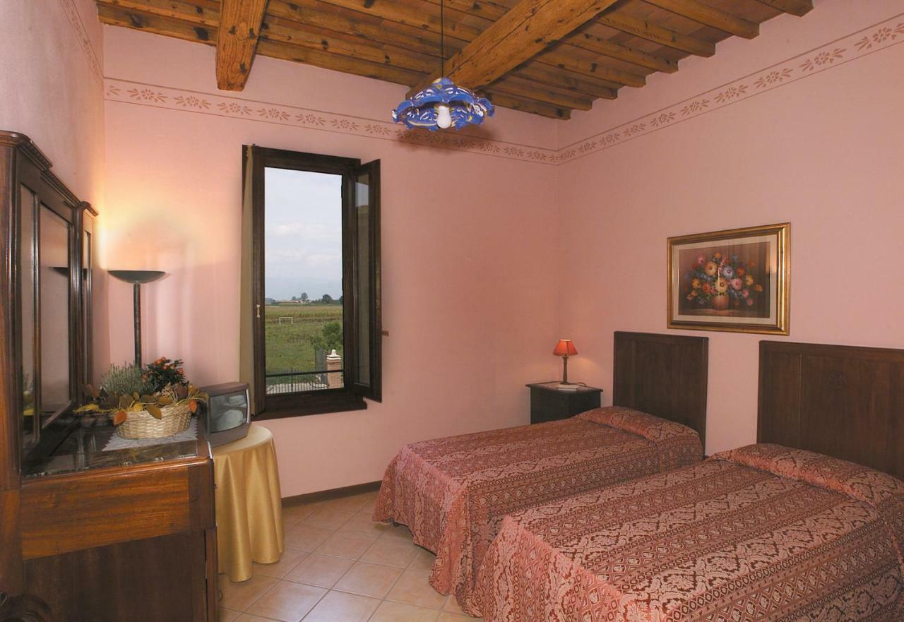Agriturismo Settepassi Tuscany Ponte Buggianese Buitenkant foto