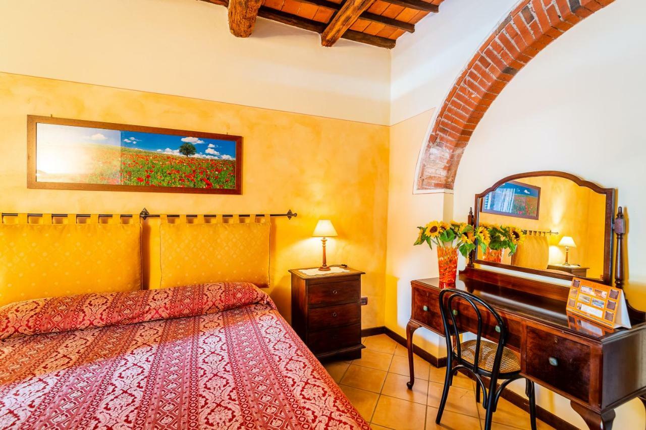 Agriturismo Settepassi Tuscany Ponte Buggianese Buitenkant foto