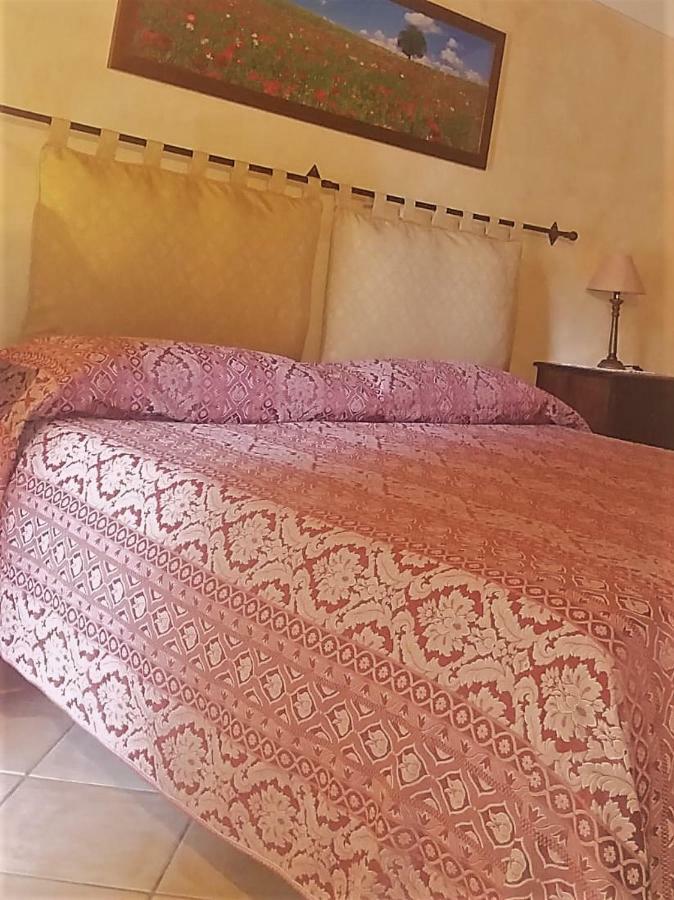 Agriturismo Settepassi Tuscany Ponte Buggianese Buitenkant foto